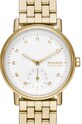 Ρολόι Skagen SKW3102 χρυσαφί AA00