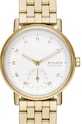 Hodinky Skagen SKW3102 zlatá AA00