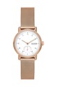 Годинник Skagen рожевий SKW3099