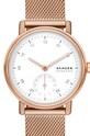 Годинник Skagen SKW3099 рожевий AA00