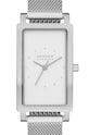 Skagen zegarek SKW3096 srebrny AA00