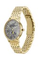 Годинник Armani Exchange золотий AX5586