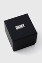 Аксессуары Часы Dkny NY6663 розовый