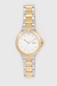Dkny zegarek NY6666 srebrny NY6666