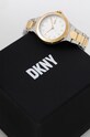 Akcesoria Dkny zegarek NY6666 NY6666 srebrny