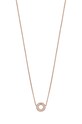 Цепочка Emporio Armani EG3588221 розовый AA00