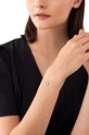 Dodaci Narukvica Emporio Armani EG3589221 roza