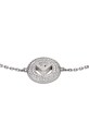 Браслет Emporio Armani EG3586040 серебрянный AA00