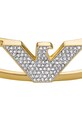 Emporio Armani bransoletka EGS3047710 złoty AA00