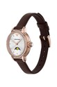 Hodinky Emporio Armani hnedá AR11568