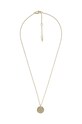 Аксессуары Цепочка Fossil JF04544710 золотой