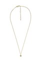 Аксесуари Ланцюжок Fossil JF04530710 золотий