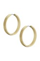 Аксессуары Сережки Fossil JF04538710 золотой
