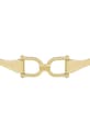 Браслет Fossil JF04524710 золотий AA00