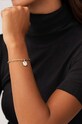 Браслет Fossil JA7210710 золотой
