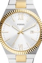 Fossil ceas ES5259 argintiu AA00