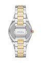 Fossil ceas argintiu ES5259