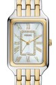 Годинник Fossil ES5305 золотий AA00