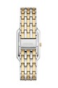 Hodinky Fossil zlatá ES5305