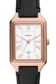 Часы Fossil ES5310 чёрный AA00