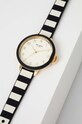 Kate Spade zegarek KSW1313 czarny AA00