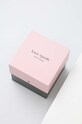 Akcesoria Kate Spade zegarek KSW1313 czarny