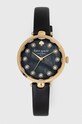 Hodinky Kate Spade čierna KSW1808