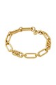 Браслет Michael Kors золотий MKJ828500710