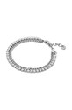 Браслет Michael Kors серебрянный MKJ8277CZ040