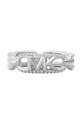 Prstienok Michael Kors strieborná MKC1658CZ040