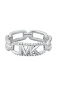 Prstienok Michael Kors MKC1658CZ040 strieborná AA00