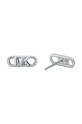 Michael Kors cercei MKC164300040 argintiu AA00