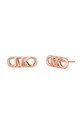 Сережки Michael Kors позолота розовый MKC164300791
