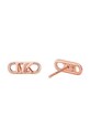 Сережки Michael Kors MKC164300791 розовый AA00