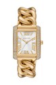 Ρολόι Michael Kors χρυσαφί MK7300