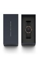 Accesorii Daniel Wellington ceas Petite 32 Ashfield DW00100201 negru