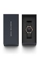 Dodatki Ura Daniel Wellington Petite 32 Ashfield DW00100201 črna