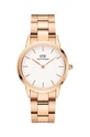 Hodinky Daniel Wellington Iconic Link 32 zlatá DW00100211