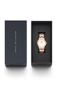 Hodinky Daniel Wellington Iconic Link 32 DW00100211 zlatá AA00