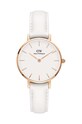 Daniel Wellington orologio Petite 28 Bondi bianco DW00100249
