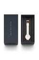 Daniel Wellington orologio Petite 28 Bondi DW00100249 bianco AA00