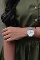 Akcesoria Daniel Wellington zegarek Petite 36 Sterling DW00100306 srebrny