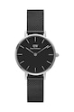 Daniel Wellington ceas Petite 36 Ashfield negru DW00100308