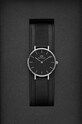 Daniel Wellington ceas Petite 36 Ashfield DW00100308 negru AA00
