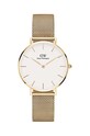 Daniel Wellington ceas Petite 32 Evergold aur DW00100348
