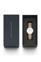 Daniel Wellington ceas Petite 32 Evergold DW00100348 aur AA00