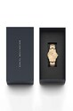 Hodinky Daniel Wellington Iconic Link Unitone 28 zlatá DW00100403