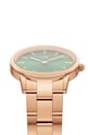 Аксесоари Часовник Daniel Wellington Iconic Link Emerald 32 DW00100420 злато