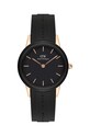 Daniel Wellington ceas Iconic Motion negru DW00100426