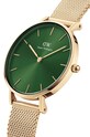 Daniel Wellington orologio Petite Emerald 32 DW00100480 oro AA00